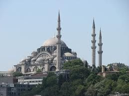 Her camide ayrı bir efsane