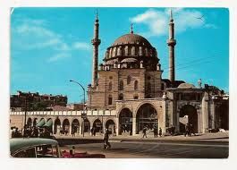 Her camide ayrı bir efsane