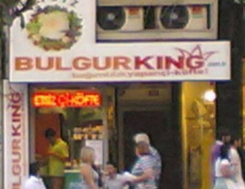 Yurdum insanının komik ilanları