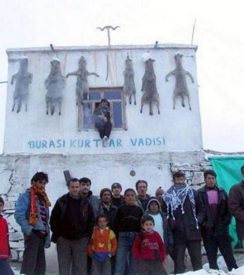 Yurdum insanının komik ilanları