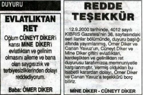 Yurdum insanının komik ilanları