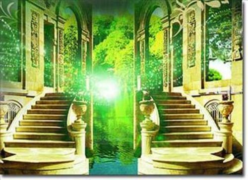 Hızır aleyhisselam nasıl görünür?