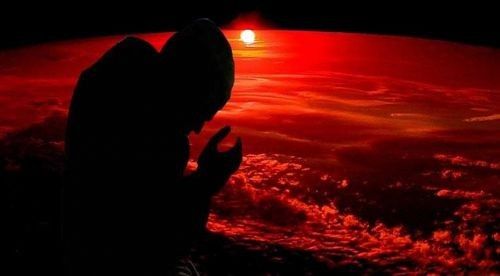 Hızır aleyhisselam nasıl görünür?