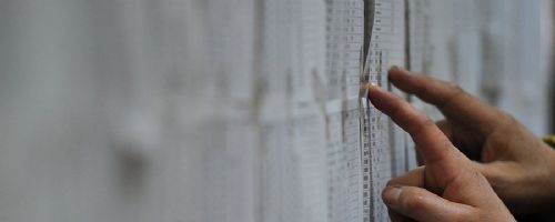 Japonya'nın tsunami sonrası görüntüleri