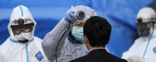 Japonya'nın tsunami sonrası görüntüleri