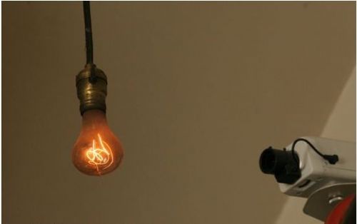 110 yıldır yanan ampulün sırrı çözülemiyor!