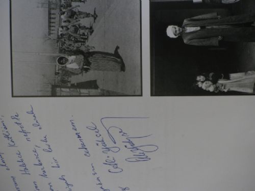 Bugün günlerden Halepçe!