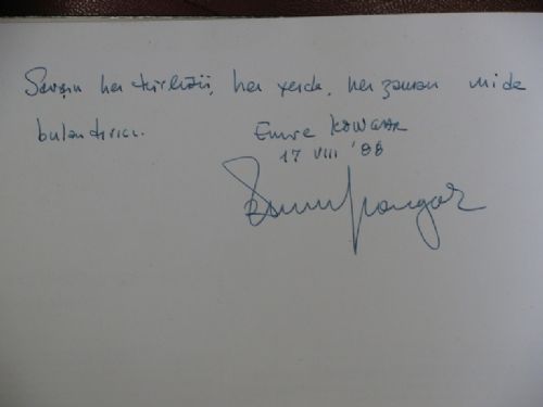 Bugün günlerden Halepçe!