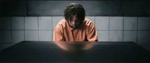 O Türk'ün hayatı film oldu