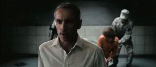 O Türk'ün hayatı film oldu