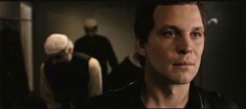 O Türk'ün hayatı film oldu