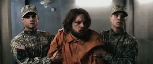 O Türk'ün hayatı film oldu