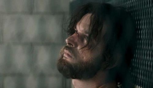 O Türk'ün hayatı film oldu