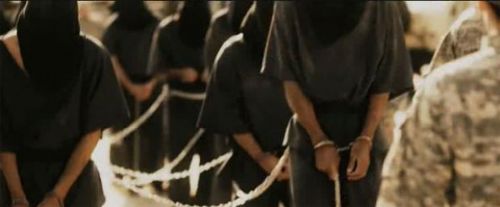 O Türk'ün hayatı film oldu