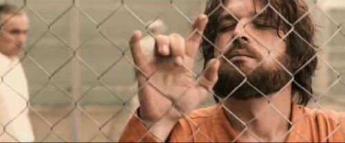 O Türk'ün hayatı film oldu