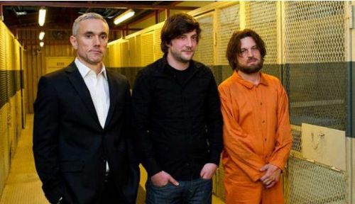 O Türk'ün hayatı film oldu