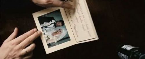 O Türk'ün hayatı film oldu