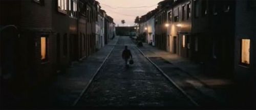 O Türk'ün hayatı film oldu