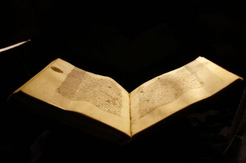 'Mukaddes Miras' sergisi