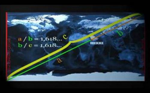 Kabe'nin sırrını bilim çözdü