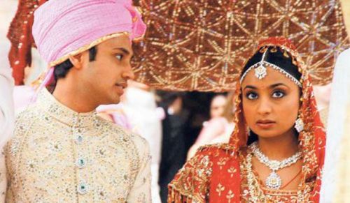 Dünyadan ilginç düğün adetleri