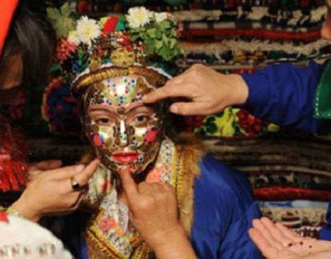 Dünyadan ilginç düğün adetleri