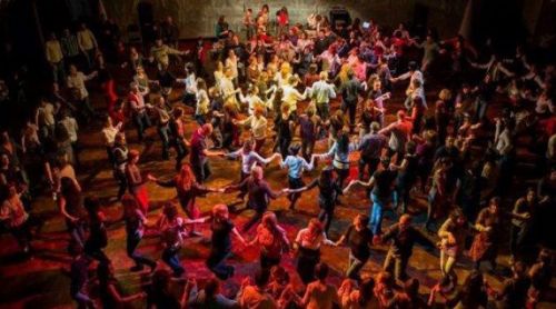 Dünyadan ilginç düğün adetleri