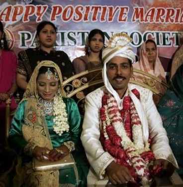 Dünyadan ilginç düğün adetleri