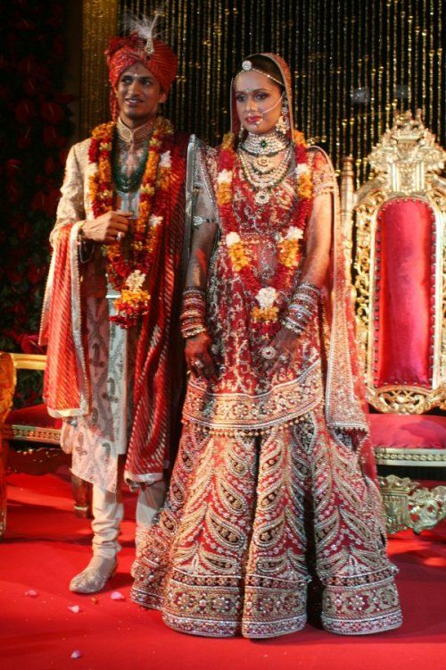 Dünyadan ilginç düğün adetleri