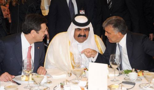 Dünyanın en zengin kralları