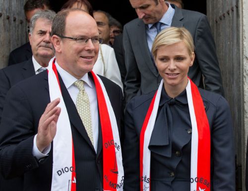 Dünyanın en zengin kralları