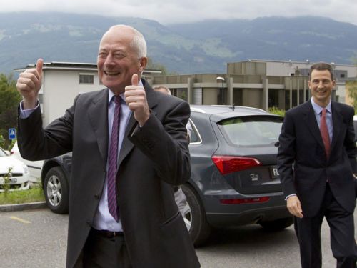 Dünyanın en zengin kralları