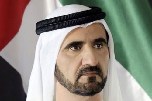 Dünyanın en zengin kralları