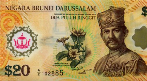 Dünyanın en zengin kralları