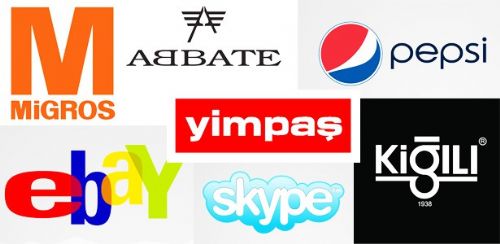 Bilinen markaların bilinmeyen hikayeleri