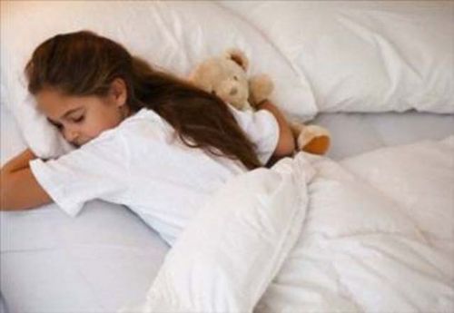 Onların kanser olma riski çok az!