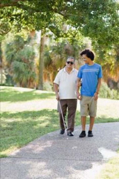 Onların kanser olma riski çok az!