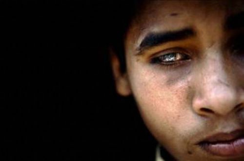 Onların kanser olma riski çok az!