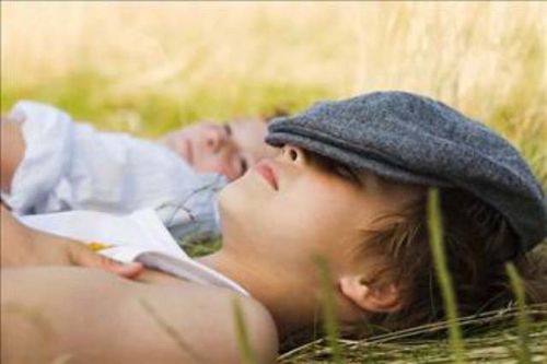 Onların kanser olma riski çok az!