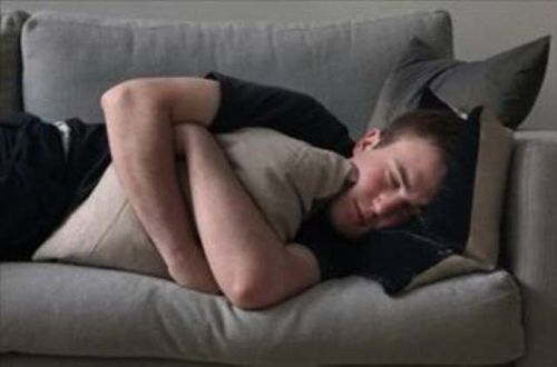 Onların kanser olma riski çok az!