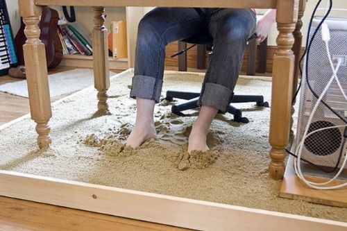 Evden çıkmak istemeyeceksiniz