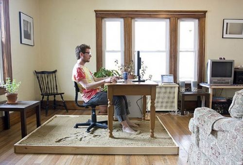 Evden çıkmak istemeyeceksiniz