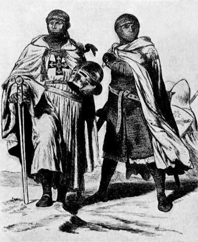 Kim bu Keşiş Pierre?