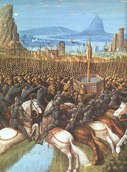 Kim bu Keşiş Pierre?