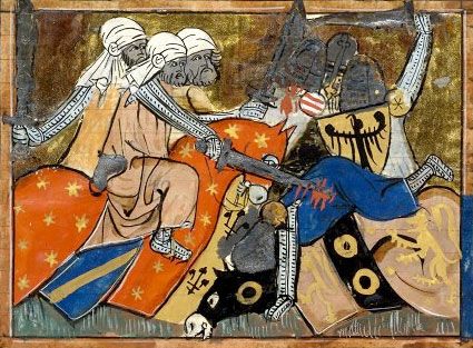 Kim bu Keşiş Pierre?