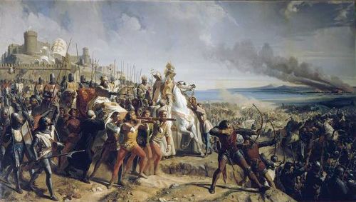 Kim bu Keşiş Pierre?