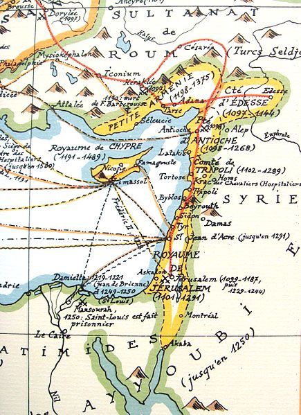 Kim bu Keşiş Pierre?