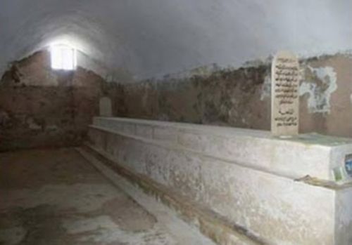 Kur'an'da adı geçen peygamberler