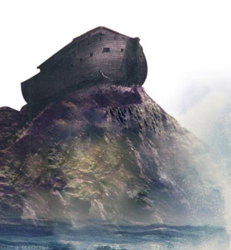 Kur'an'da adı geçen peygamberler