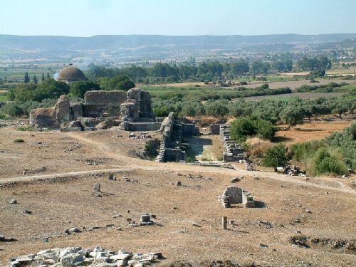 Kur'an'da adı geçen peygamberler